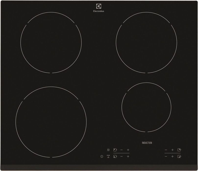 Płyta indukcyjna Electrolux EHH16340FK w pełni sprawna