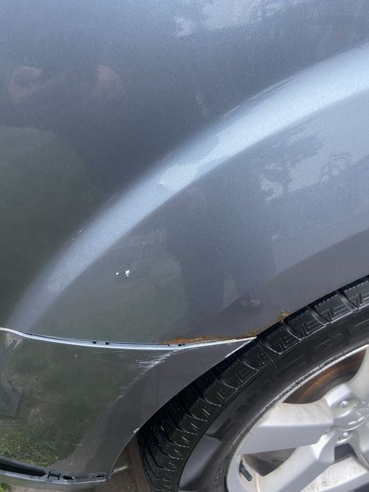 Мітцубісі аутлендер 2008 дізель