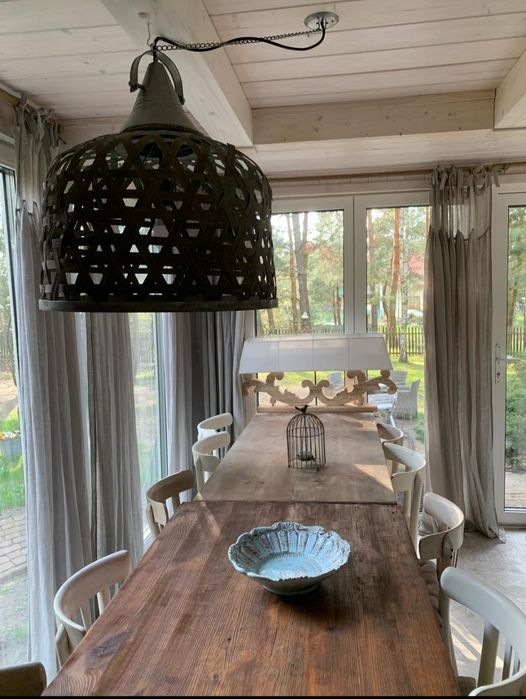 Domki na wynajem, święta, domki w lesie, nad rzeką,