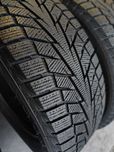 R16 215 60 шини зимові Hankook Winter I*Cept IZ2 агресивні арктичні