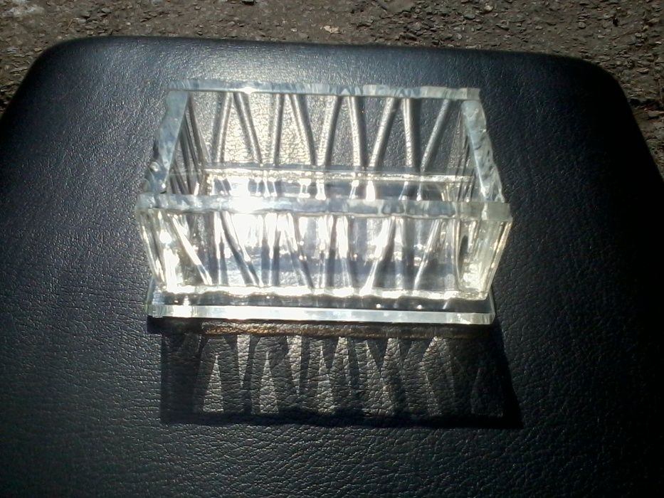 Шкатулочка для ваших драгоценностей и любимых мелочей, 1965 год, ссср!