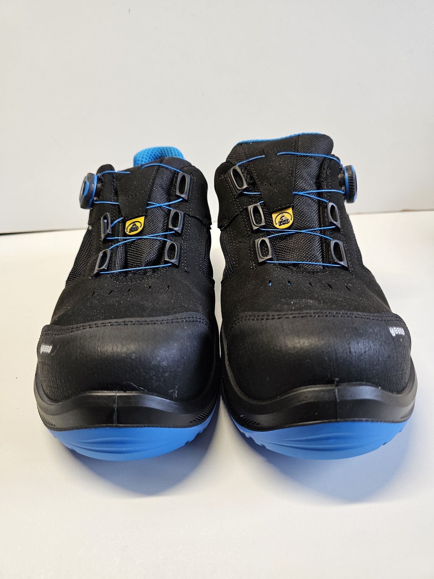 Buty robocze BASE I-Code 44 BOA