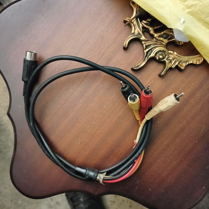 Grundig RTV 900 HIFI  plus dwa głośniki