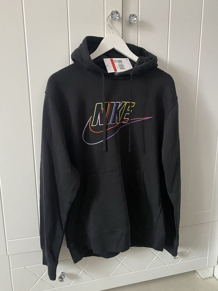 Nike Bluza Nowa Oryginalna-Rozm L