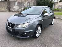 SEAT Ibiza SC 2.0 TDi FR