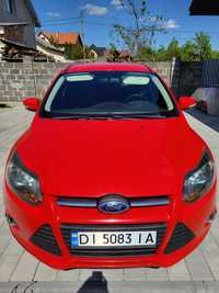 Ford Focus 2013 2.0 механіка