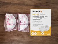 Wkładki laktacyjne Medela całe opakowanie 30 szt + 2 szt gratis