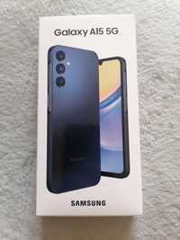 Samsung a15 5G nowy