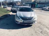 Оренда з правом викупу HYUNDAI SONATA 2014 р.в.