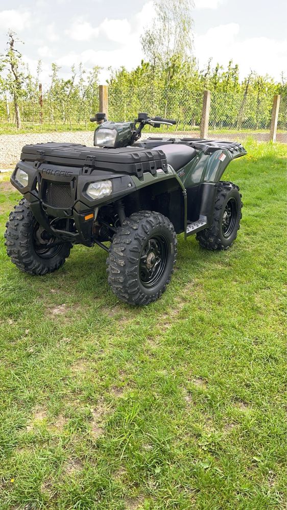 Polaris sportsman 570(250,300,450,500)