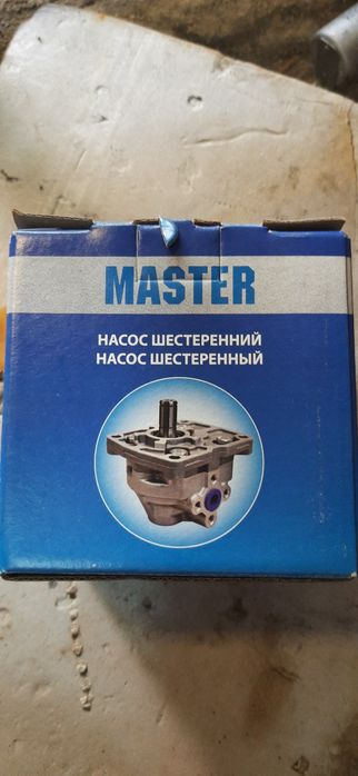 Продам насос НШ-10М-3Л