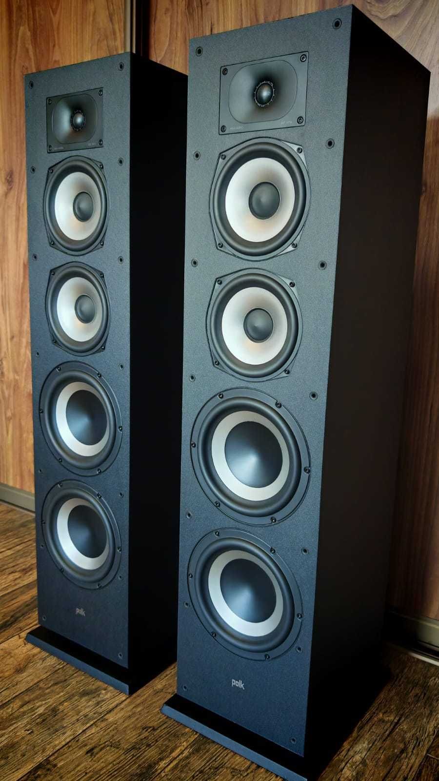 Kolumny Polk Audio XT70