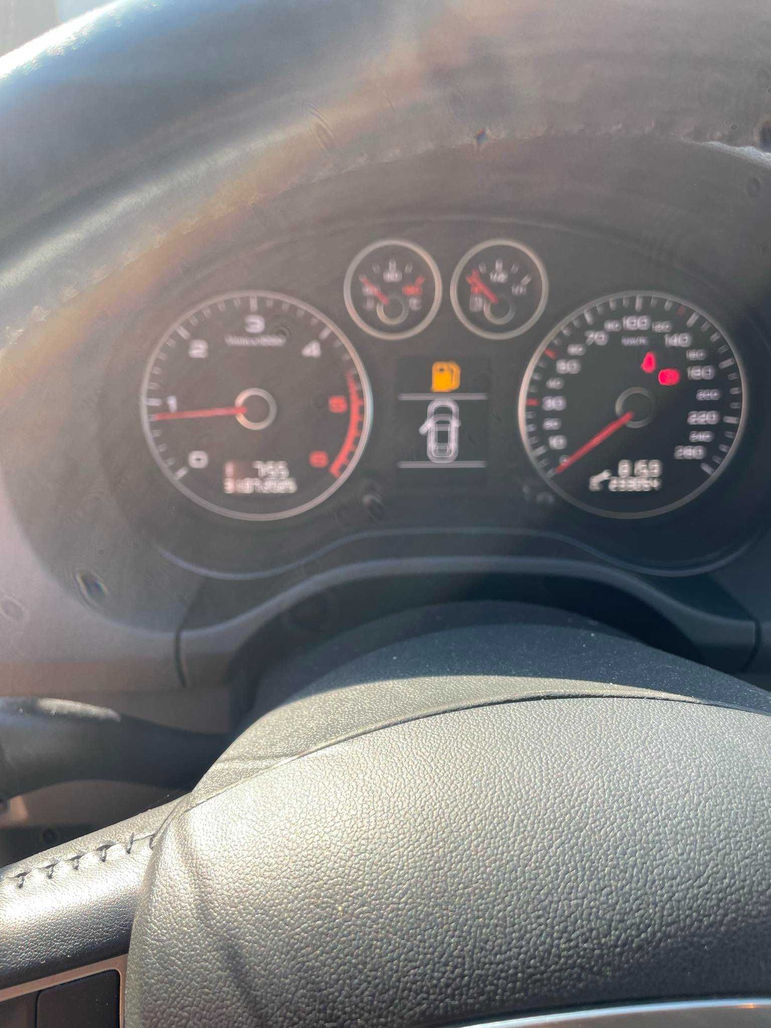 AUDI A3  1.6 TDI