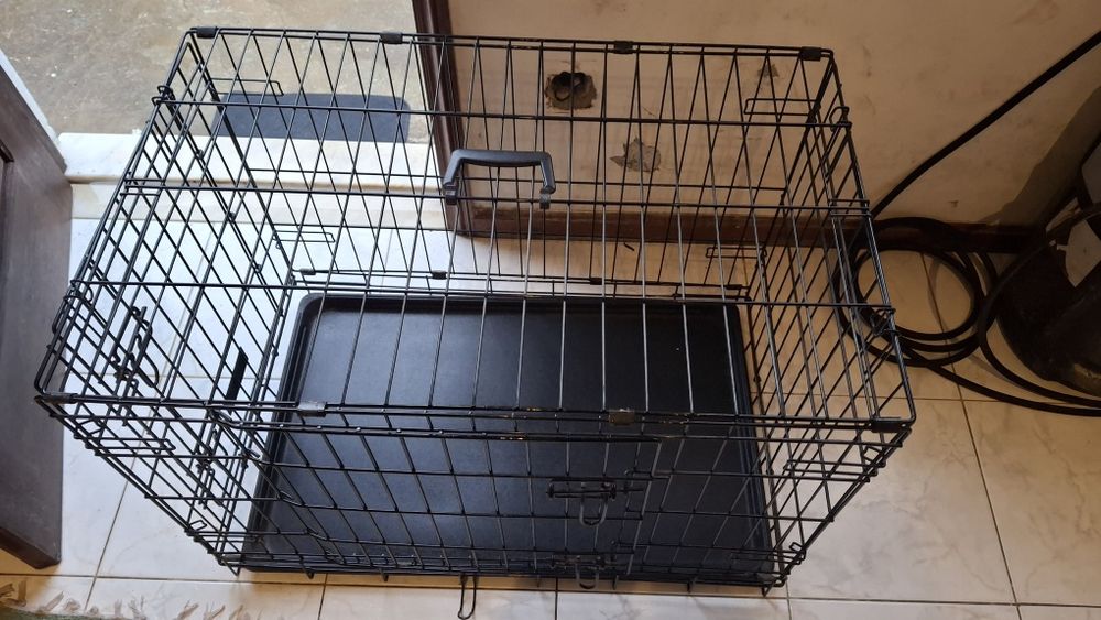 Jaula para animal
