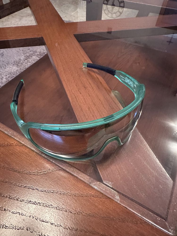 Okulary rowerowe POC Do Blade