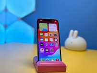 Смартфон Apple iPhone 13 128GB Midnight (138680) Б/У З ГАРАНТІЄЮ