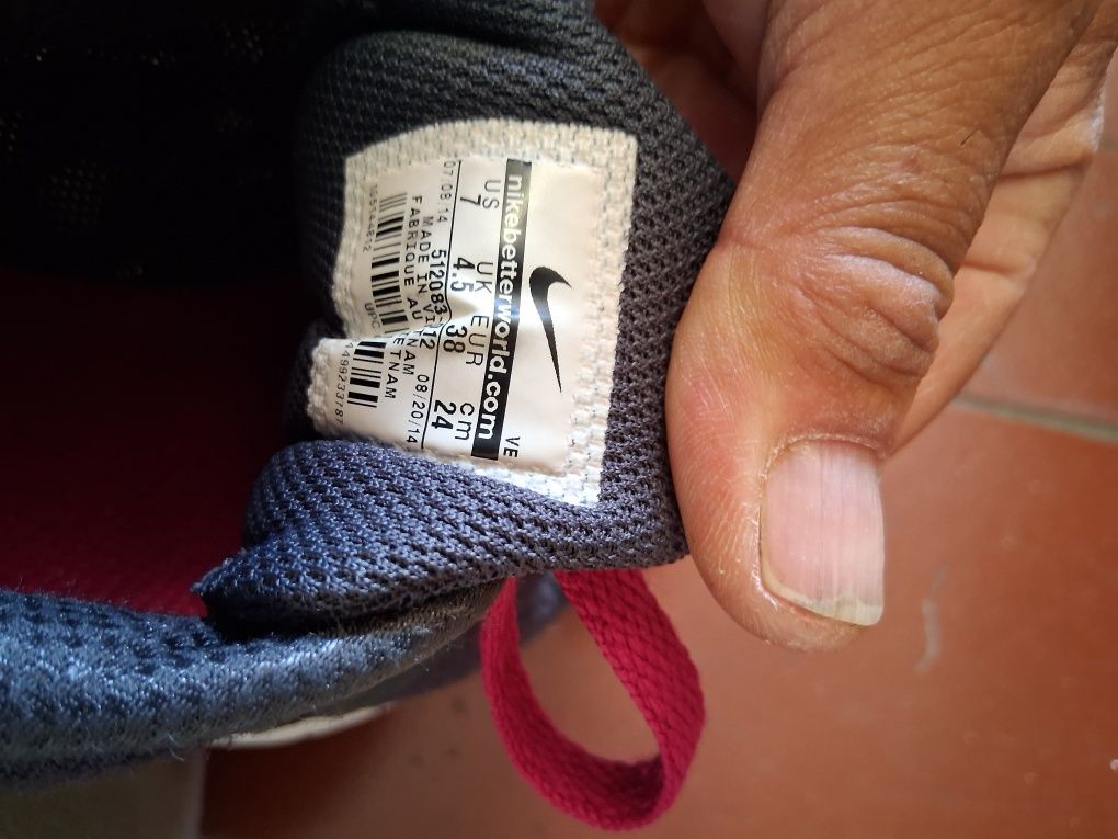 Sapatos luis viton