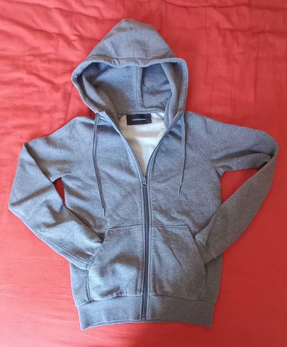 Bluza Peak Performance xs idealna
