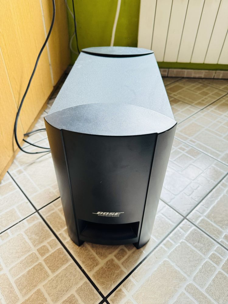 Bose 321 GS series 2