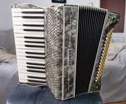 Akordeon  Hohner