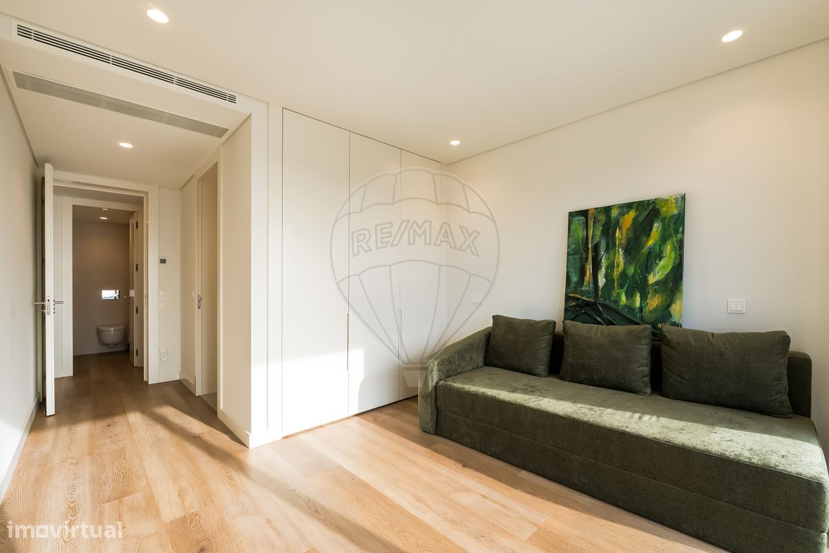 Apartamento T2 para venda