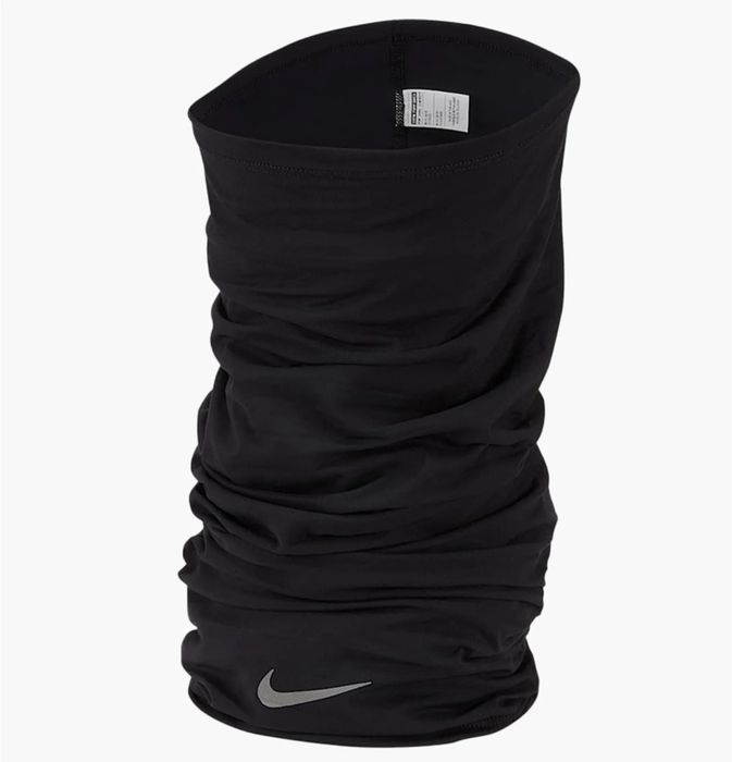 Баф Nike Dri-Fit Wrap 2.0 Black DX7946-042