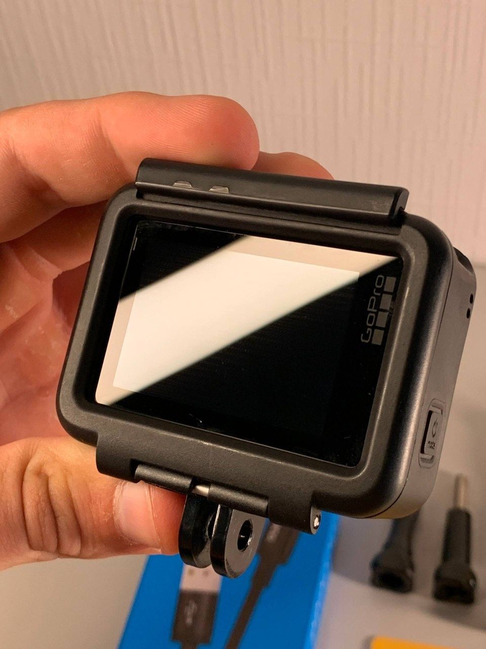 GoPro Hero 7 Silver Екшн камера гоу про екшен камера го про бу экшн