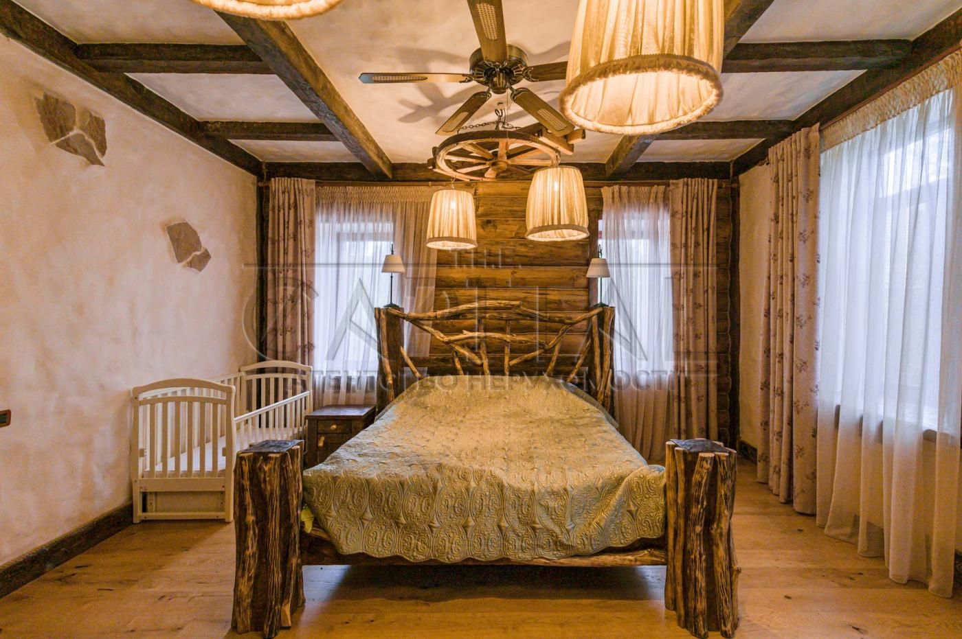 Продаж будинку в с. Лебедівка, Вишгородський р-н
