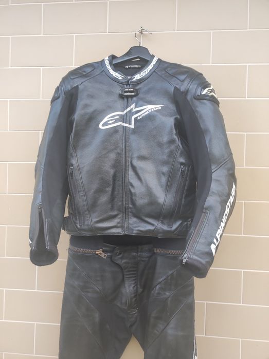 Fato Alpinestars 2 peças