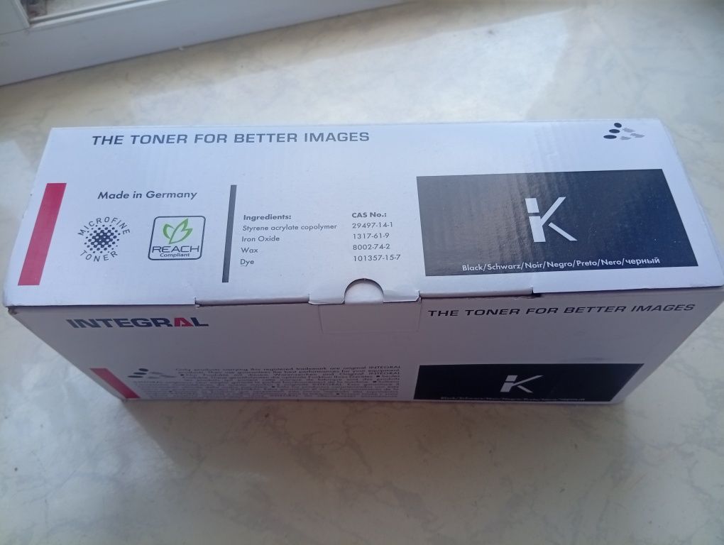 Картридж ТК 1160 кеосера p2040
