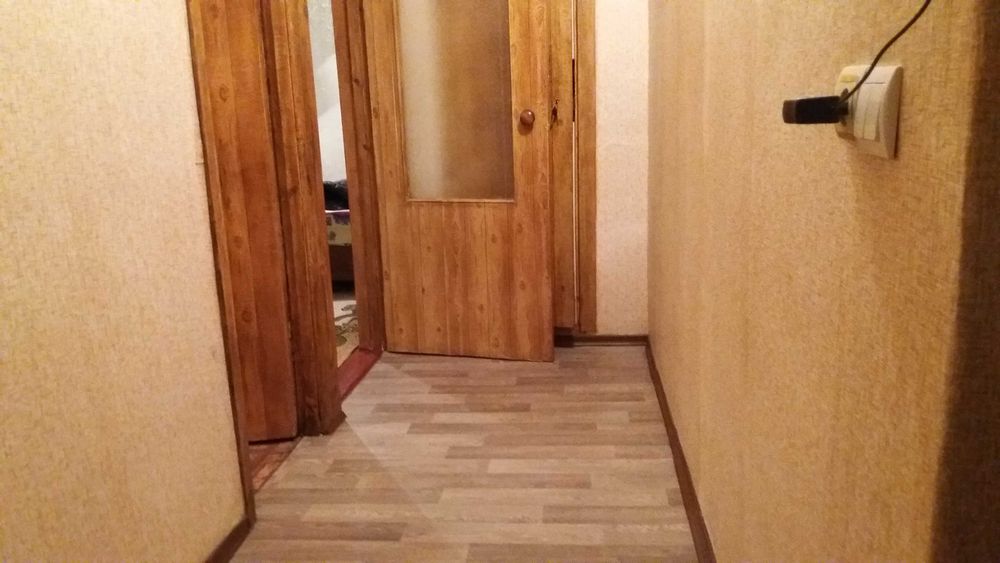 Квартира Кривой рог.98 Квартал Сдам кв. посут.Почас