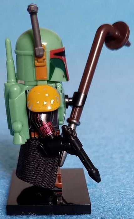 Boba Fett v2 (Star Wars)
