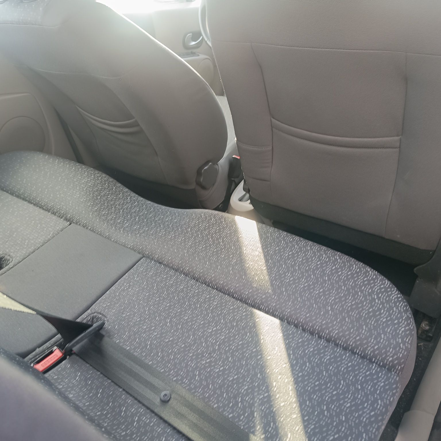 Renault Modus 1.5 dCi klima elektryka top