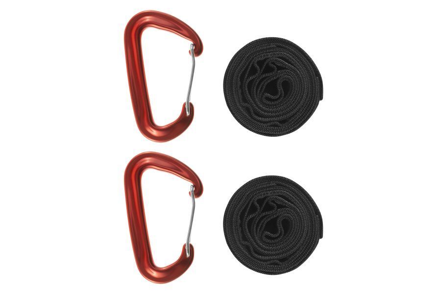 Hamak Ultra lekki TigerWood Sky Version Blue (TW.HWM2-ULBLUE)