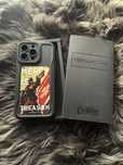 Чехол на iphone 14 pro max Premium case