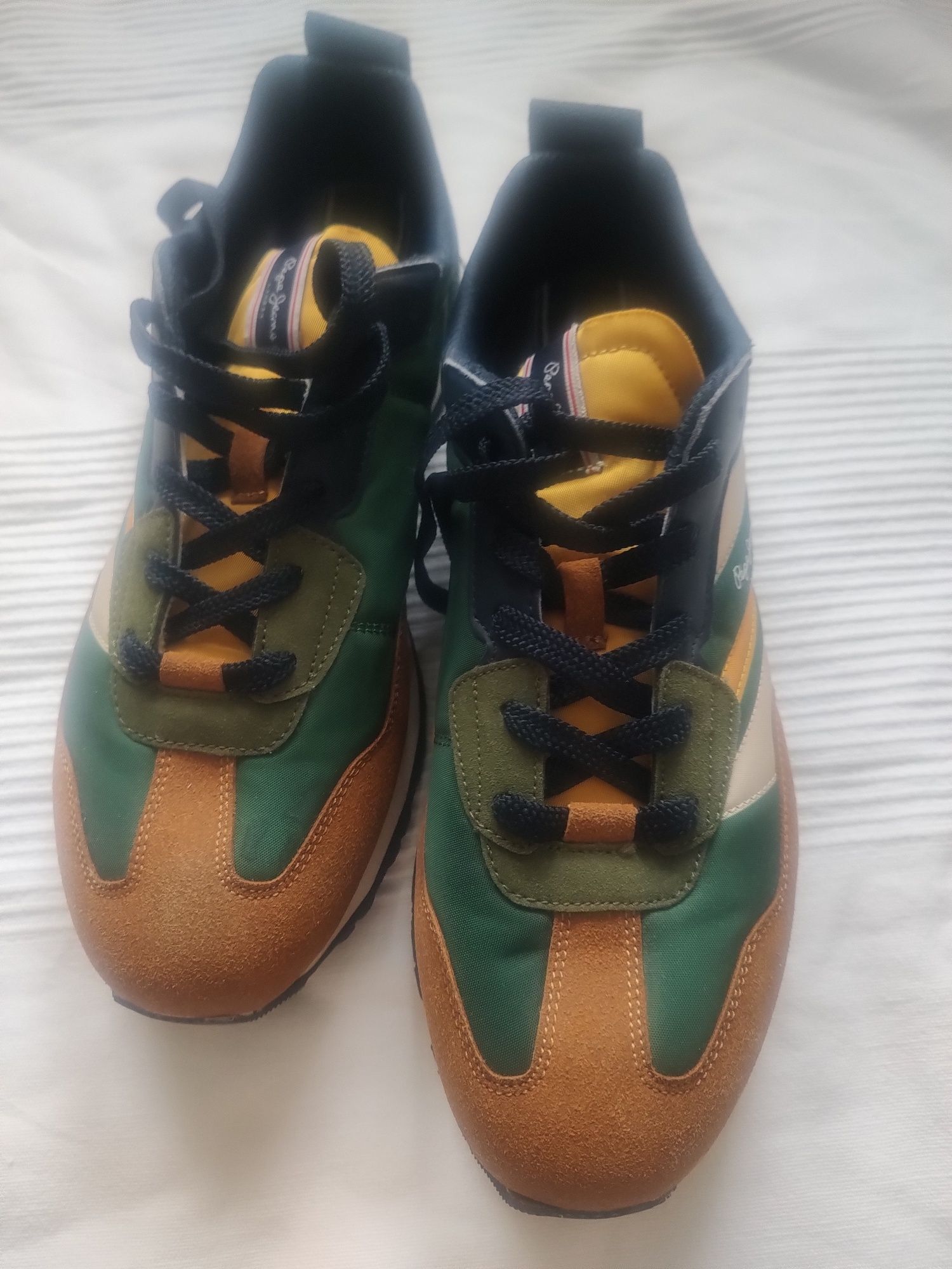 Buty Pepe jeans 40