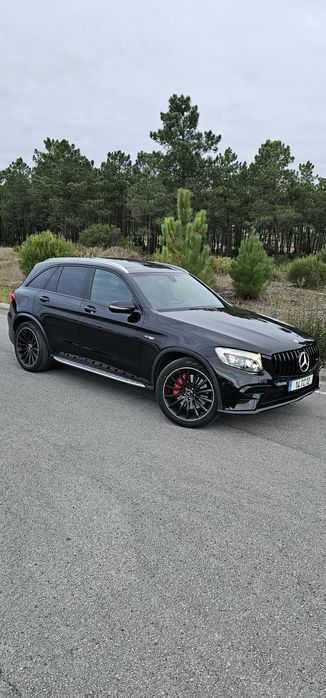 GLC 250D 4Matic 9G Tronic