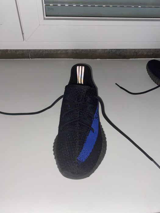 Adidas yeezy boost 350V2 dazzing blue