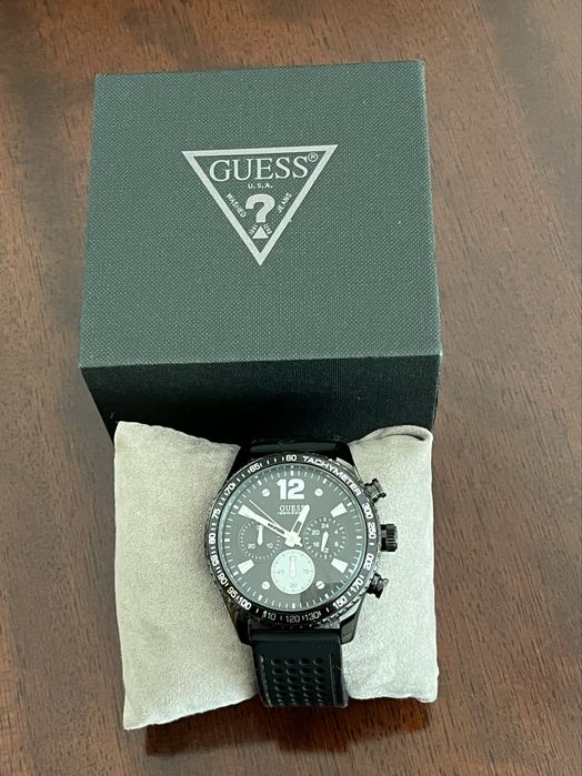 Relogio Guess (como novo)