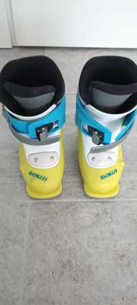 Buty narciarskie dziecięce 194 mm