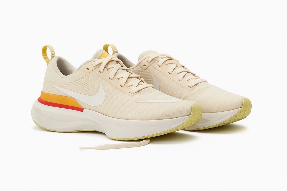Жіночі Кросівки Zoomx Invincible Run Flyknit 3 - 23,5 см- оригінал,б/в
