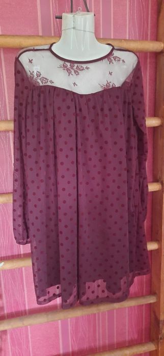 Сукня, 48-46 розмір, в ідеальному стані.