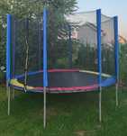 Trampolina 305cm 3m 10ft
