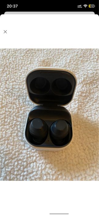 Навушники Samsung Galaxy Buds FE SM-R400 Graphite