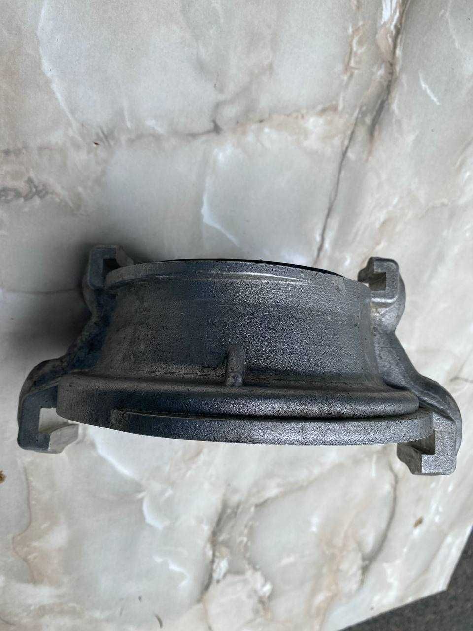 Продам муфта соединительная 100х150 и 75х100