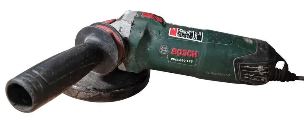 Szlifierka Kątowa Bosch PWS 850-125