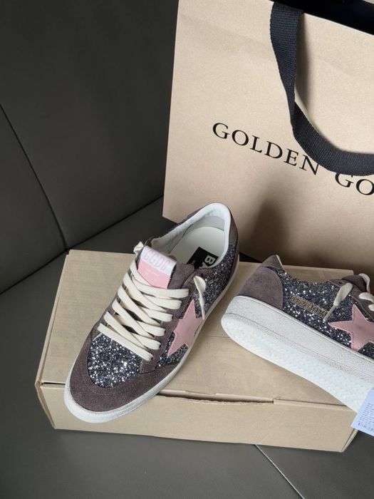 Голден гус , golden goose кеди .
