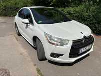 Citroën DS4 1.6 Benzyna / 2012r – Salon PL