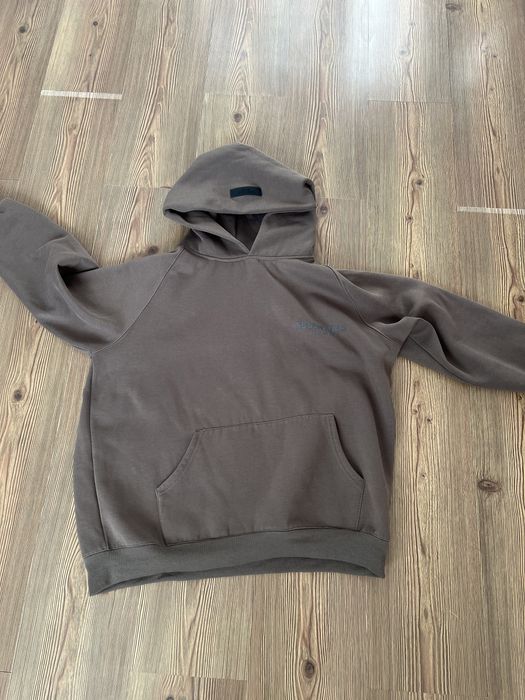 Худи essentials .