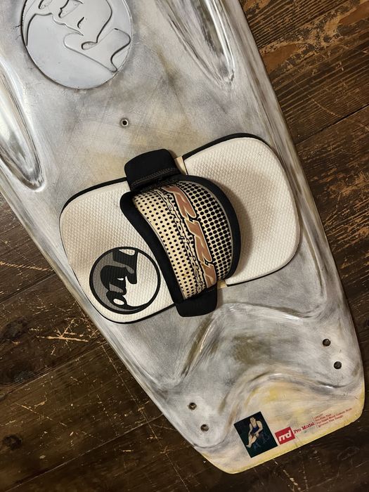 Deska kitesurfing RRD PRO MODEL 2